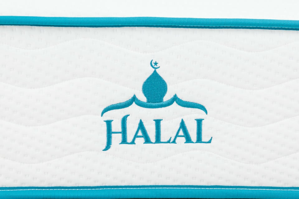 картинка Матрас Мир Матрасов Halal Hazine от магазина Одежда+
