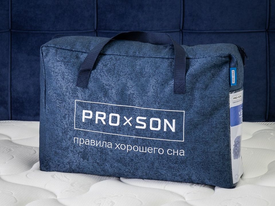 картинка Подушка PROxSON Air Ergo от магазина Одежда+