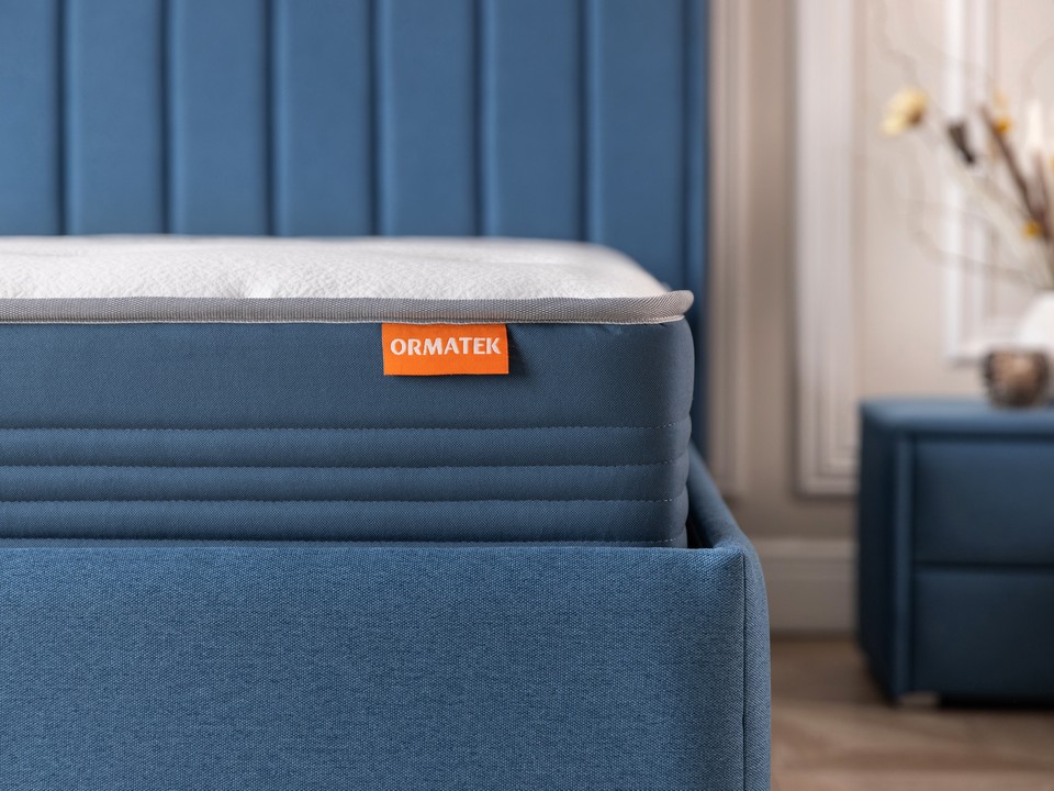 картинка Матрас Orto Comfort Middle от магазина Одежда+