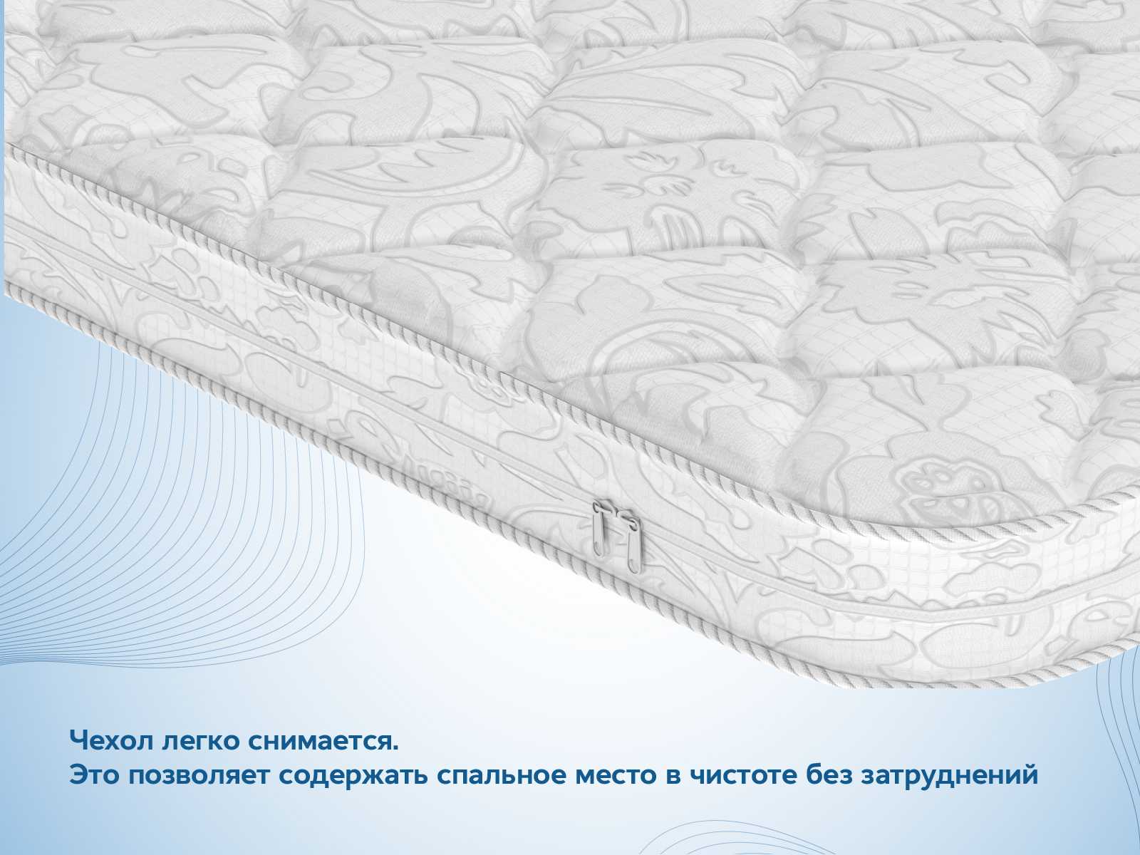 картинка Наматрасник Димакс Латекс 6 см от магазина Одежда+