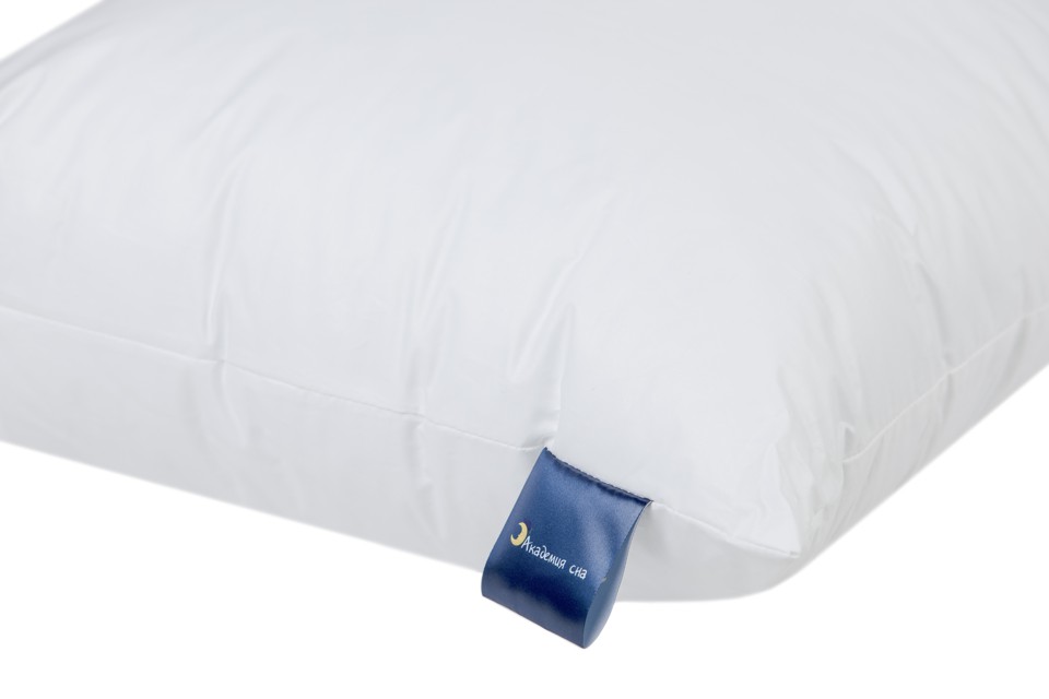 картинка Подушка Академия сна Sleep Mode Aero от магазина Одежда+