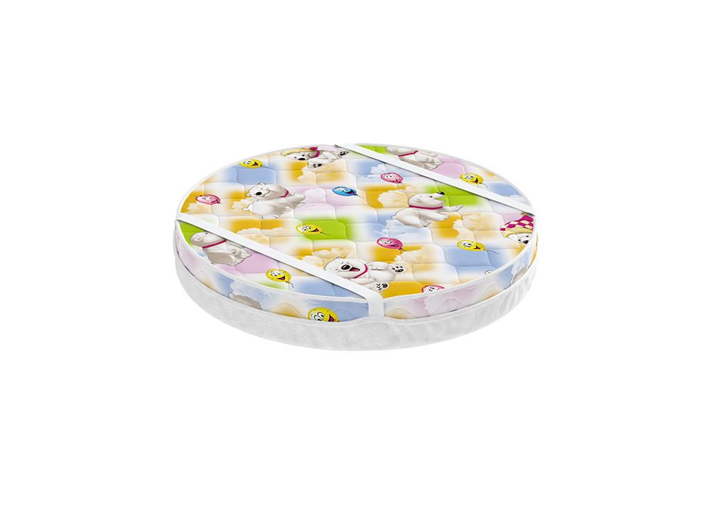 картинка Защитный чехол Round Kids от магазина Одежда+