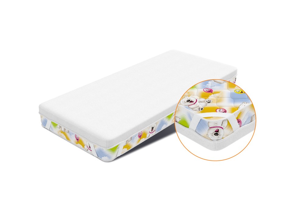 картинка Защитный чехол Kids Double Pack от магазина Одежда+