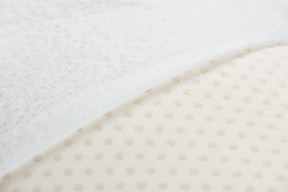 картинка Подушка Академия сна Sleep Mode Latex от магазина Одежда+