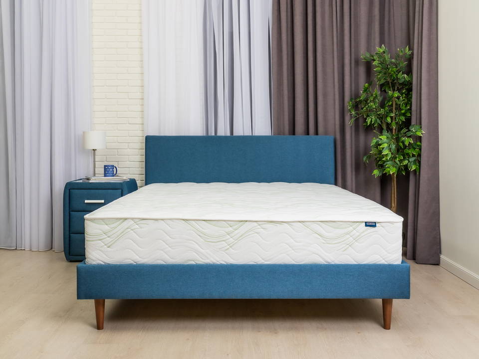 картинка Матрас PROxSON Green Comfort M от магазина Одежда+