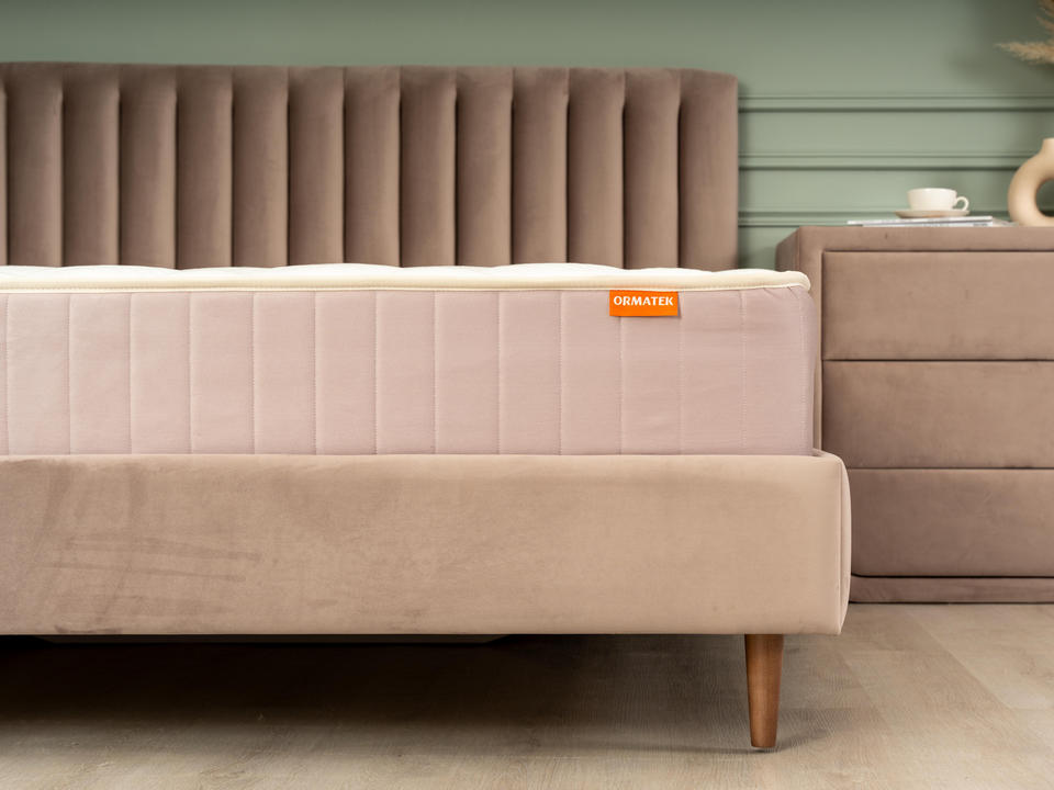 картинка Матрас Optima Comfort M от магазина Одежда+