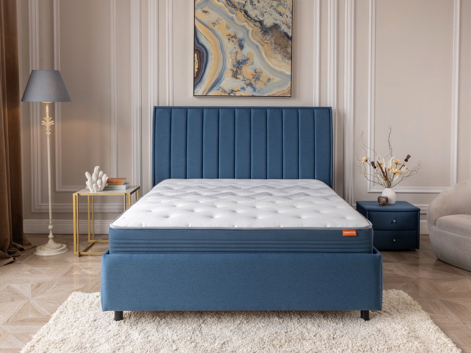 картинка Матрас Orto Comfort Middle от магазина Одежда+