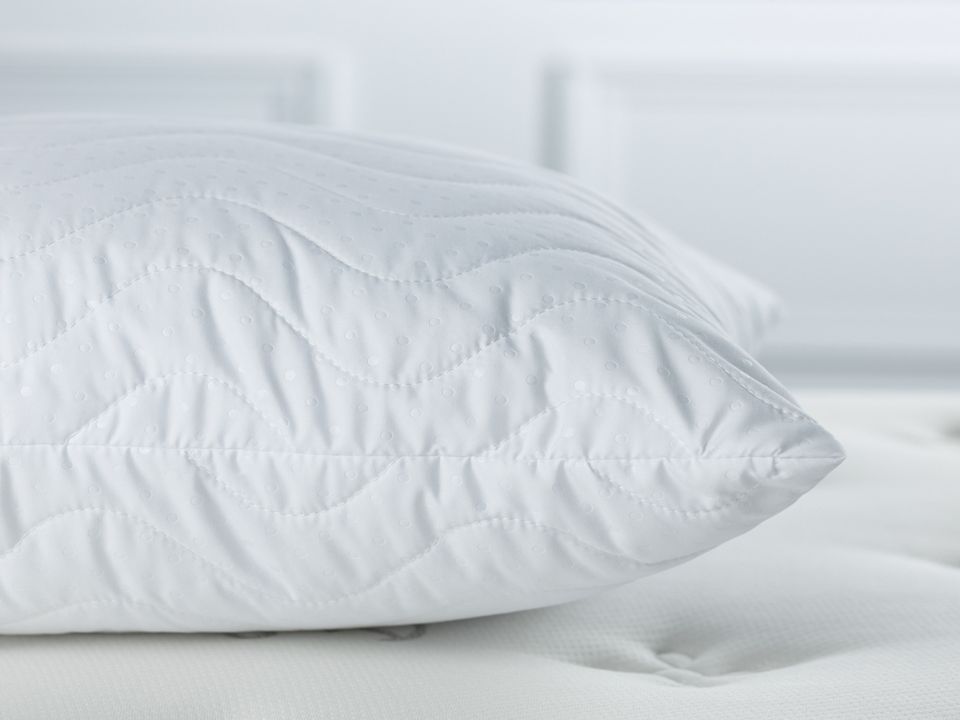 картинка Подушка Side Sleep от магазина Одежда+