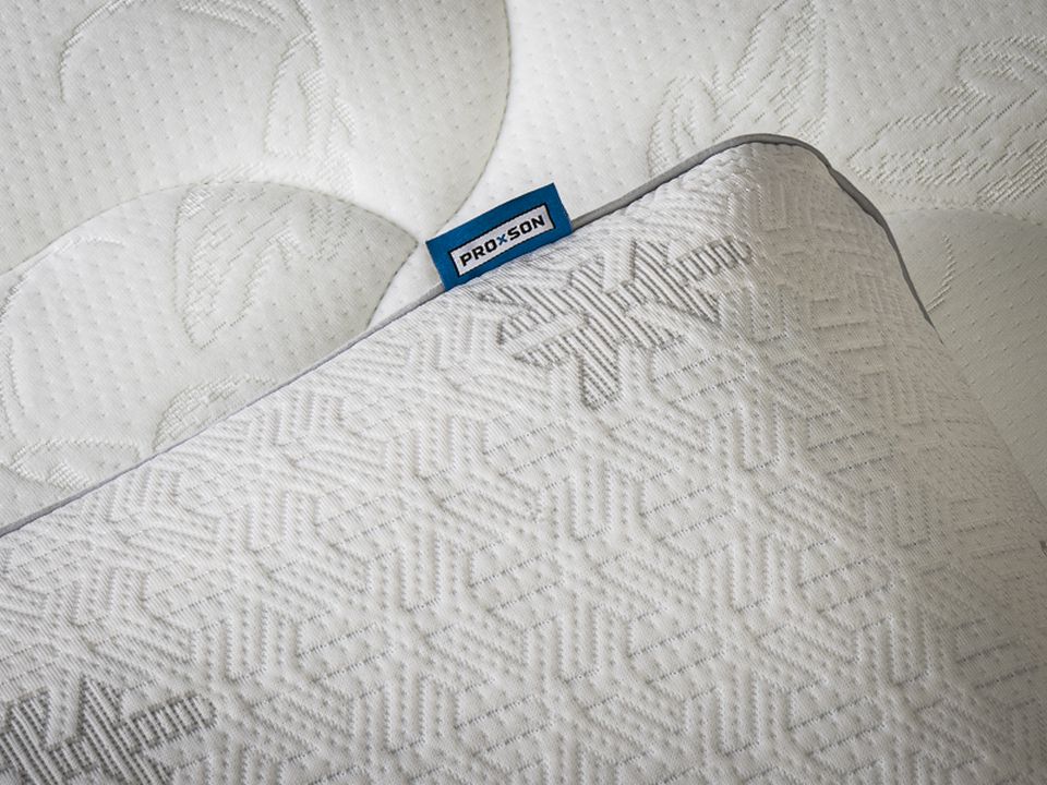 картинка Подушка PROxSON Flow Cloth от магазина Одежда+