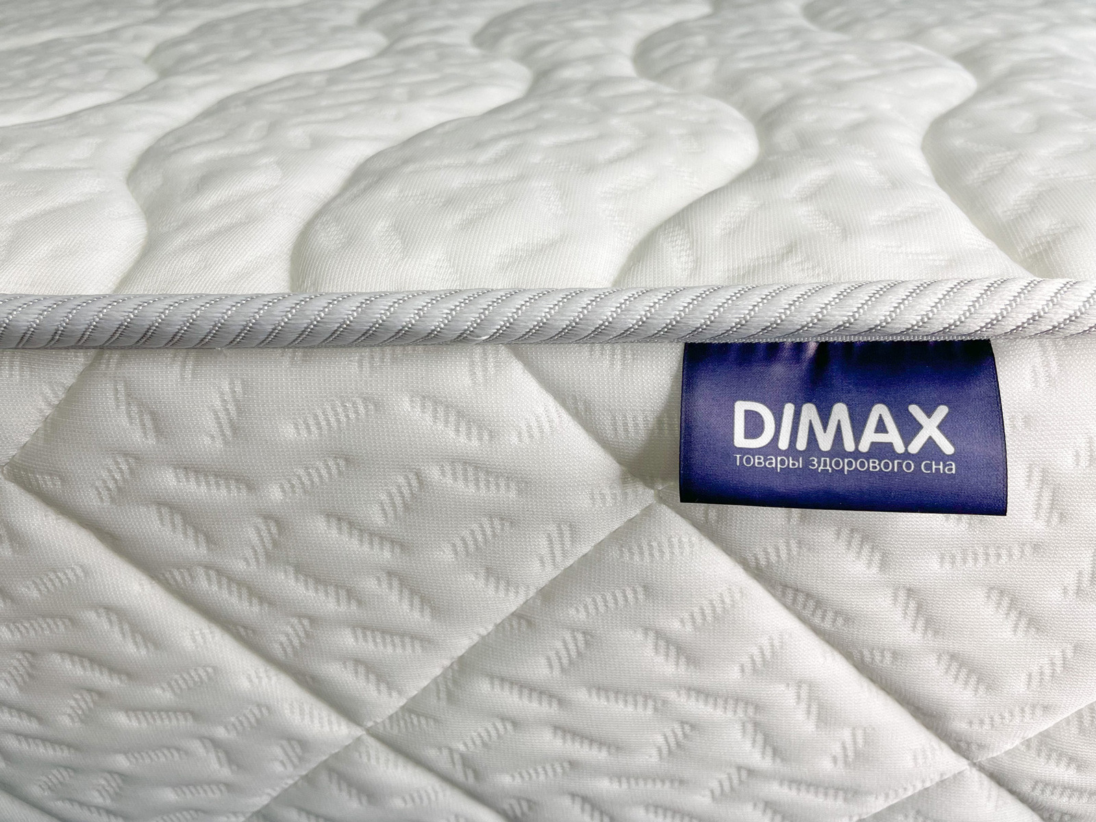 картинка Матрас Димакс Relmas Foam Cocos 3Zone от магазина Одежда+