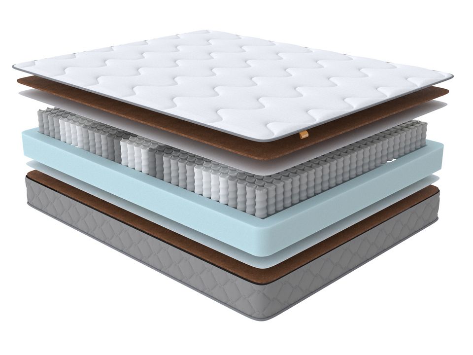 картинка Матрас Dream F от магазина Одежда+