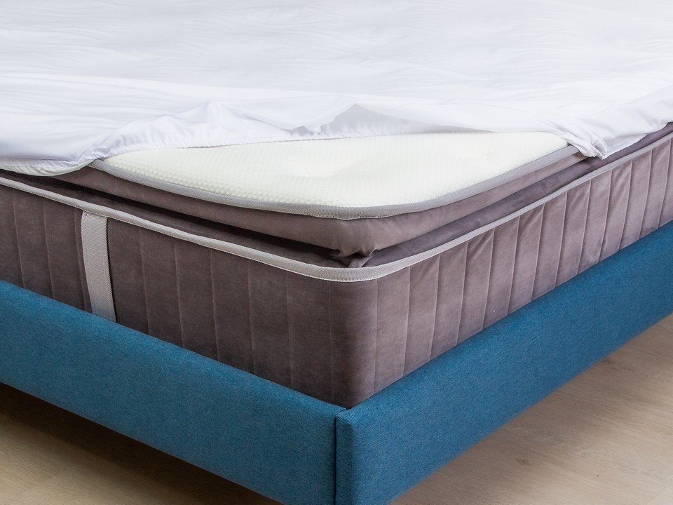картинка Защитный чехол PROxSON Aqua Save Light Top от магазина Одежда+