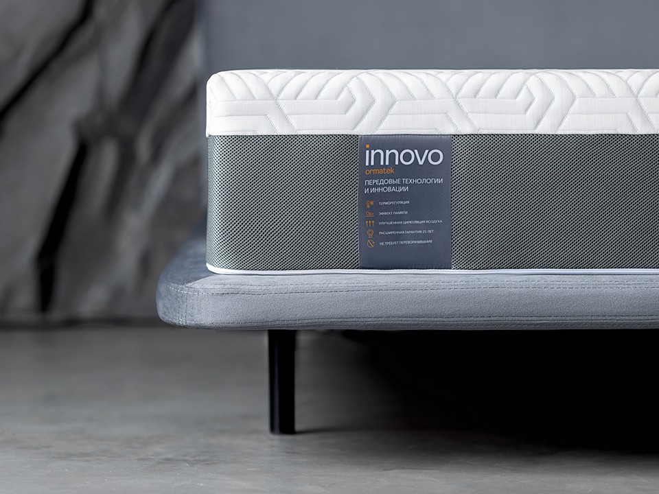 картинка Матрас Innovo Wave от магазина Одежда+