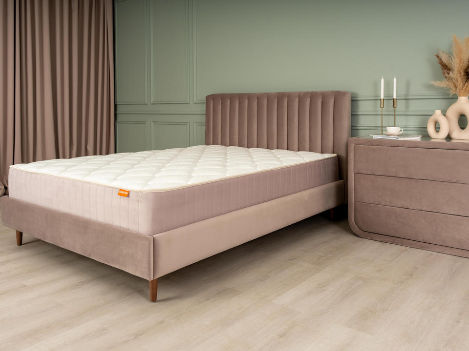 картинка Матрас Optima Comfort M от магазина Одежда+