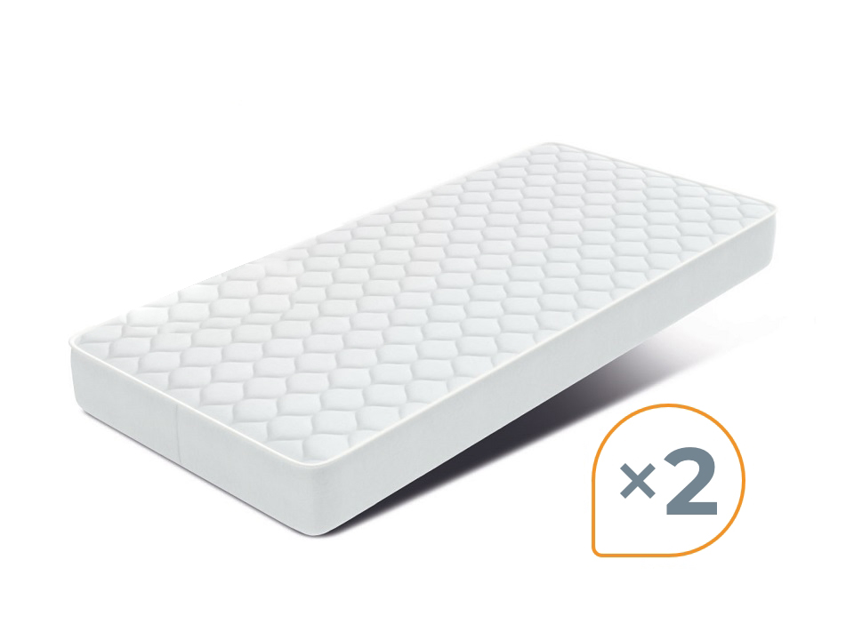 картинка Защитный чехол Simple Plus (Double Pack) от магазина Одежда+