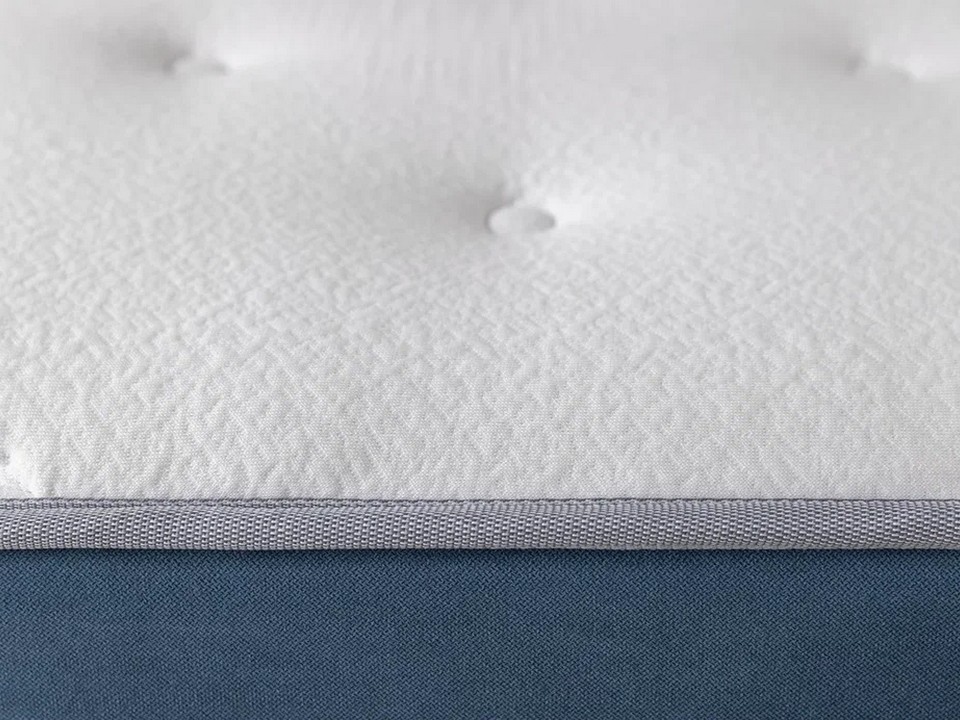 картинка Матрас Orto Comfort Middle от магазина Одежда+