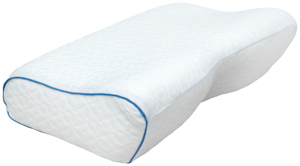 картинка Подушка Академия Сна Sleep Mode Relax от магазина Одежда+