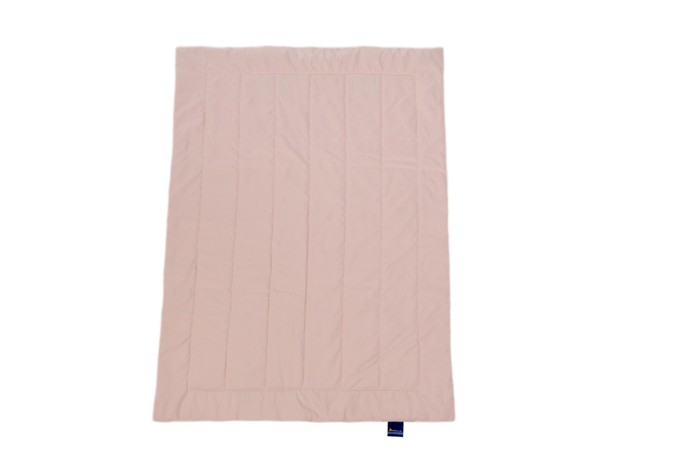картинка Одеяло-покрывало Sleepy Baby Gentle pink от магазина Одежда+