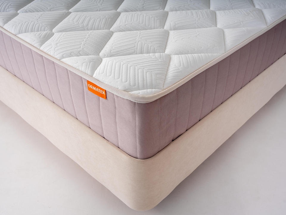 картинка Матрас Optima Comfort M от магазина Одежда+