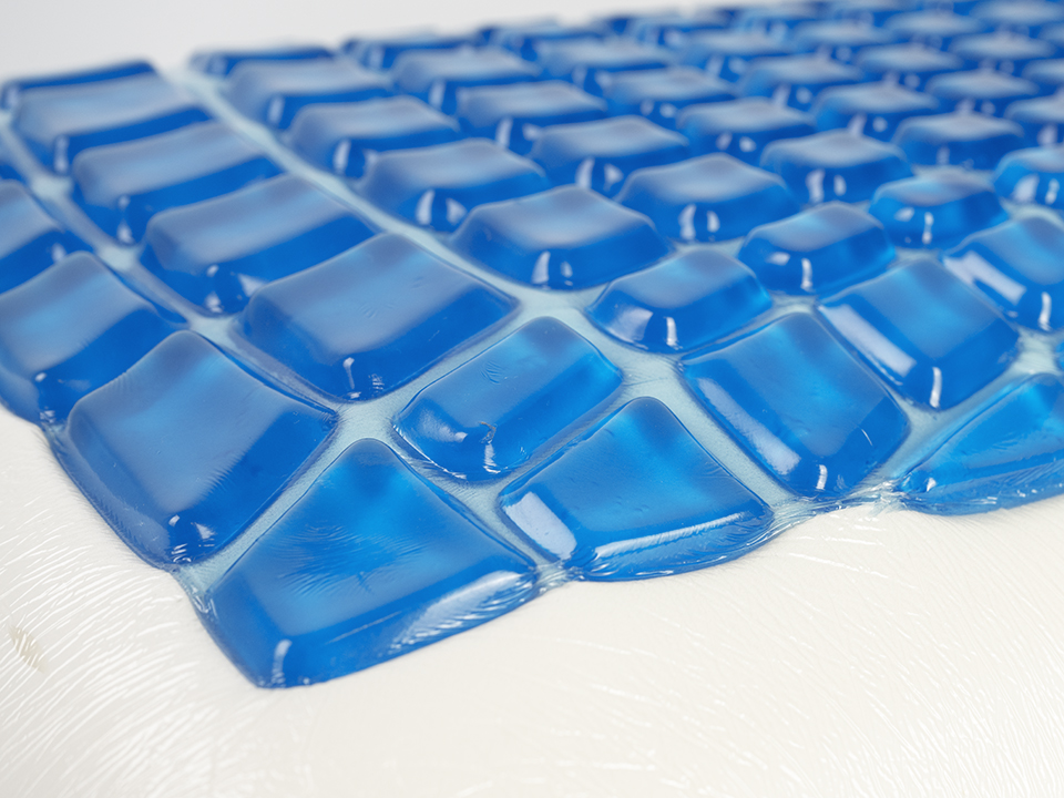 картинка Подушка Ice Extra Soft от магазина Одежда+
