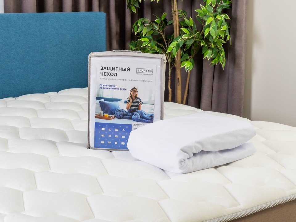картинка Защитный чехол PROxSON Aqua Save Plush S от магазина Одежда+