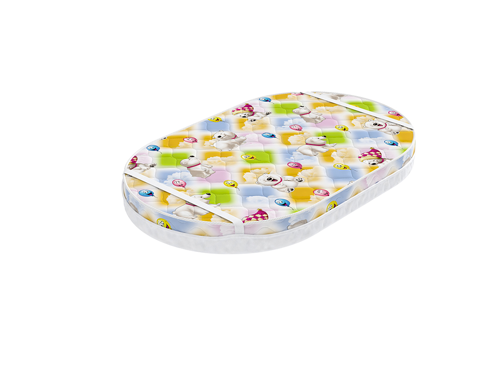 картинка Защитный чехол Oval Kids Light от магазина Одежда+
