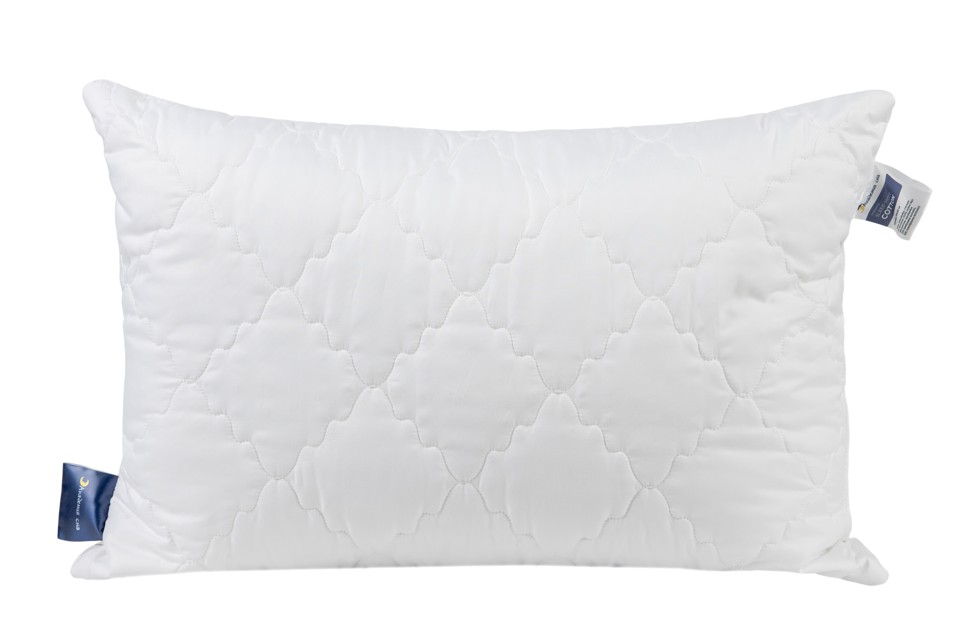 картинка Подушка Академия сна Sleep Mode Cotton от магазина Одежда+