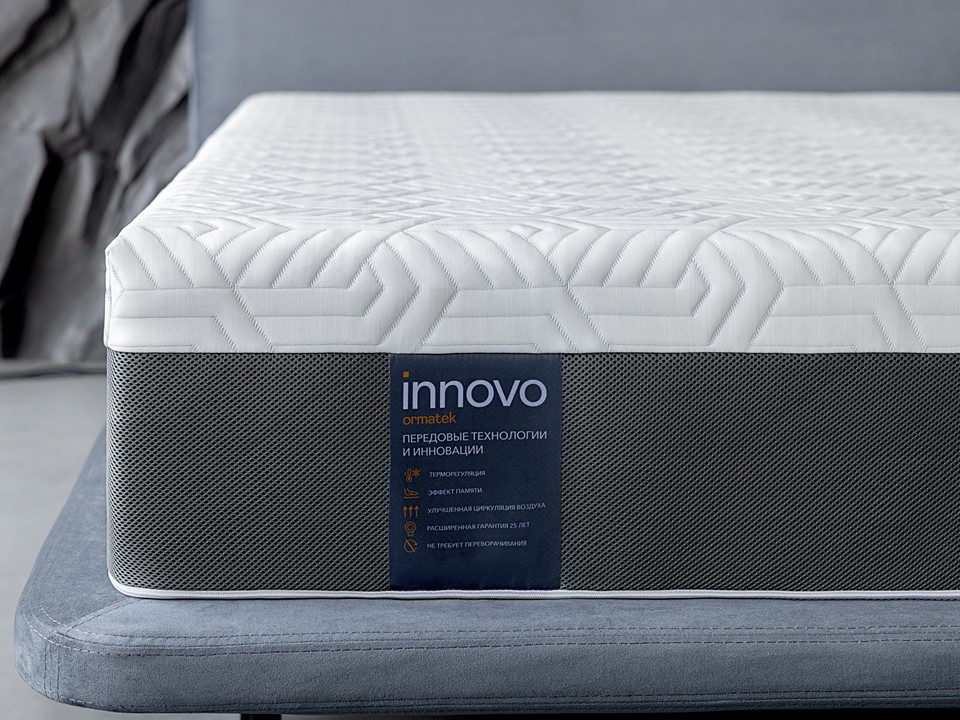 картинка Матрас Innovo Wave от магазина Одежда+
