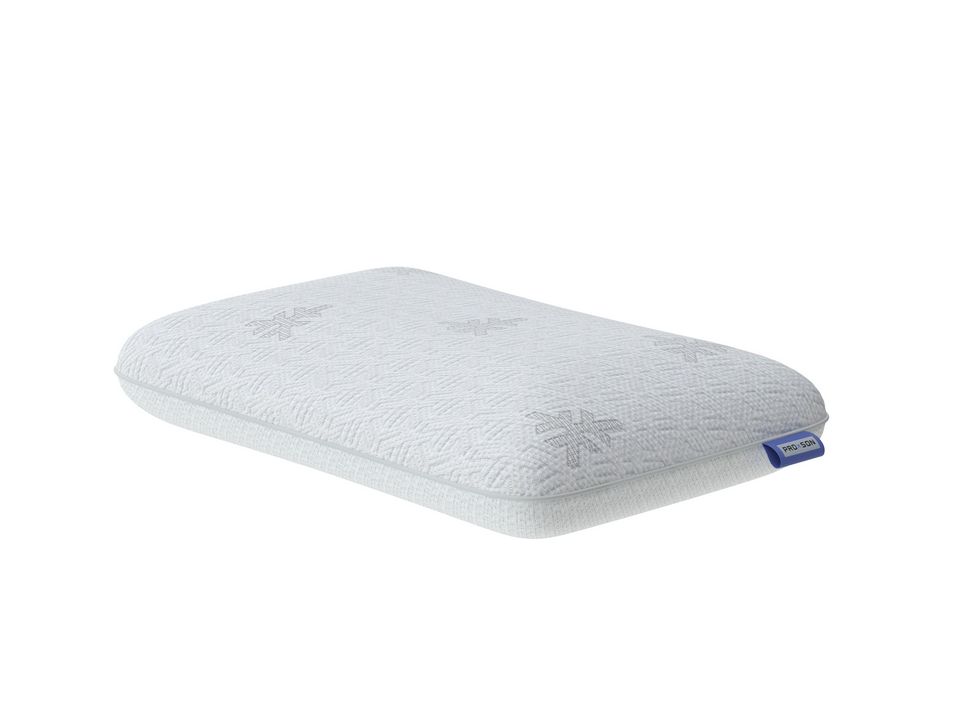 картинка Подушка PROxSON Flow Cloth от магазина Одежда+