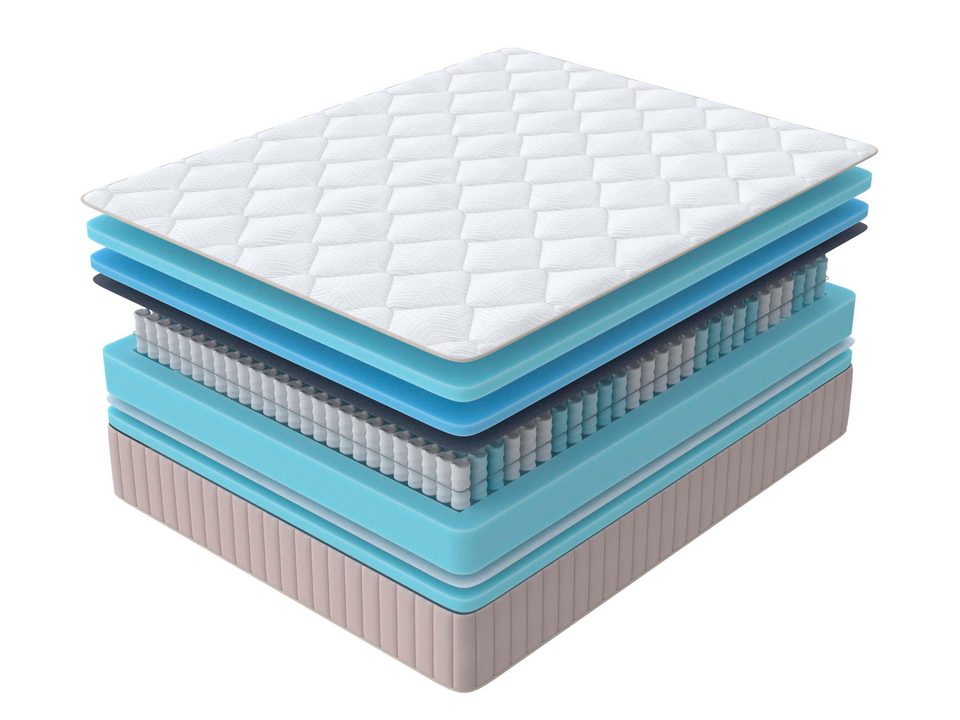 картинка Матрас Optima Comfort F от магазина Одежда+