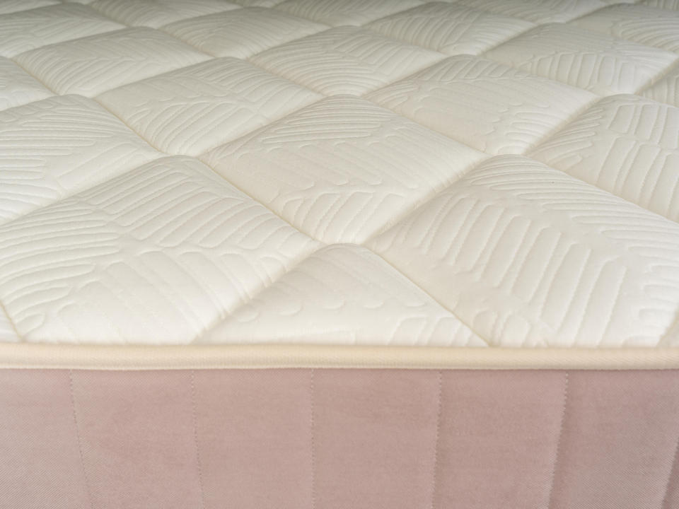 картинка Матрас Optima Comfort M от магазина Одежда+