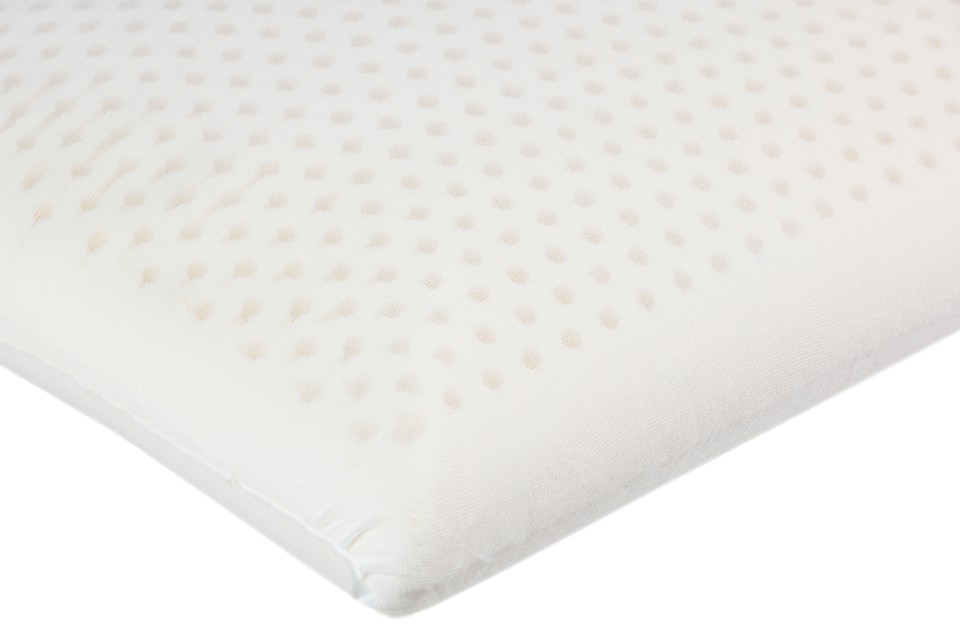 картинка Подушка Академия сна Sleep Mode Latex от магазина Одежда+