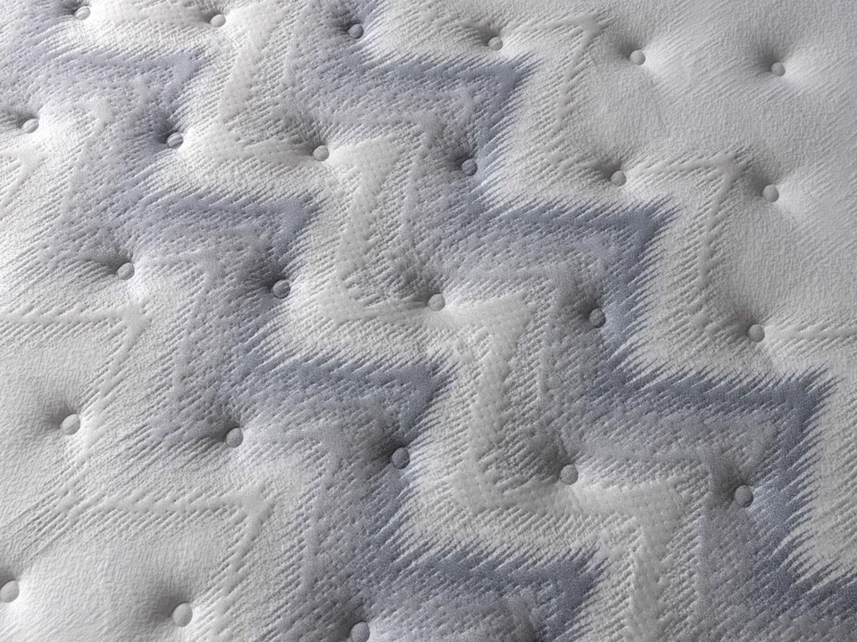 картинка Матрас Orto Comfort Middle от магазина Одежда+