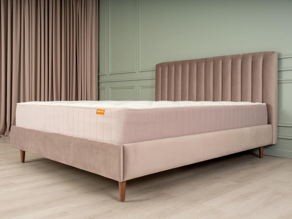картинка Матрас Optima Comfort M от магазина Одежда+