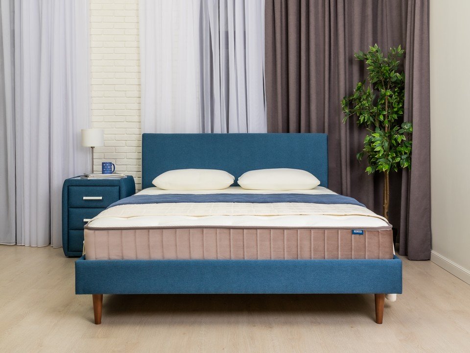 картинка Матрас PROxSON Grace Soft от магазина Одежда+