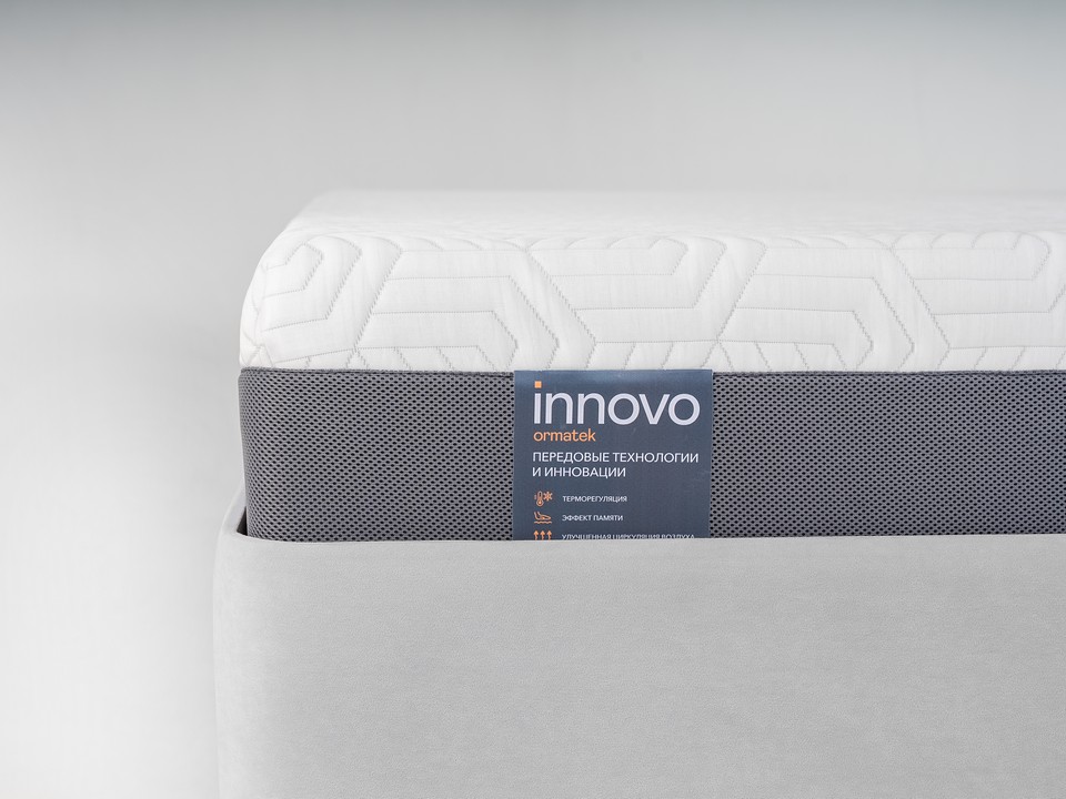 картинка Матрас Innovo Max Transform от магазина Одежда+