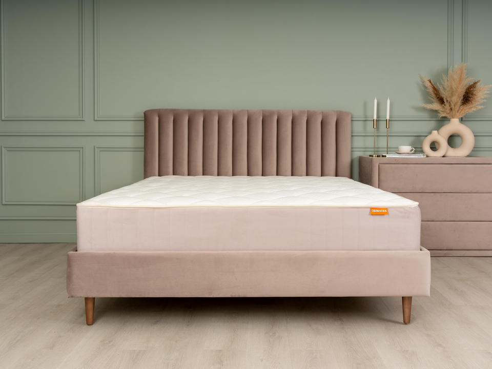 картинка Матрас Optima Comfort M от магазина Одежда+