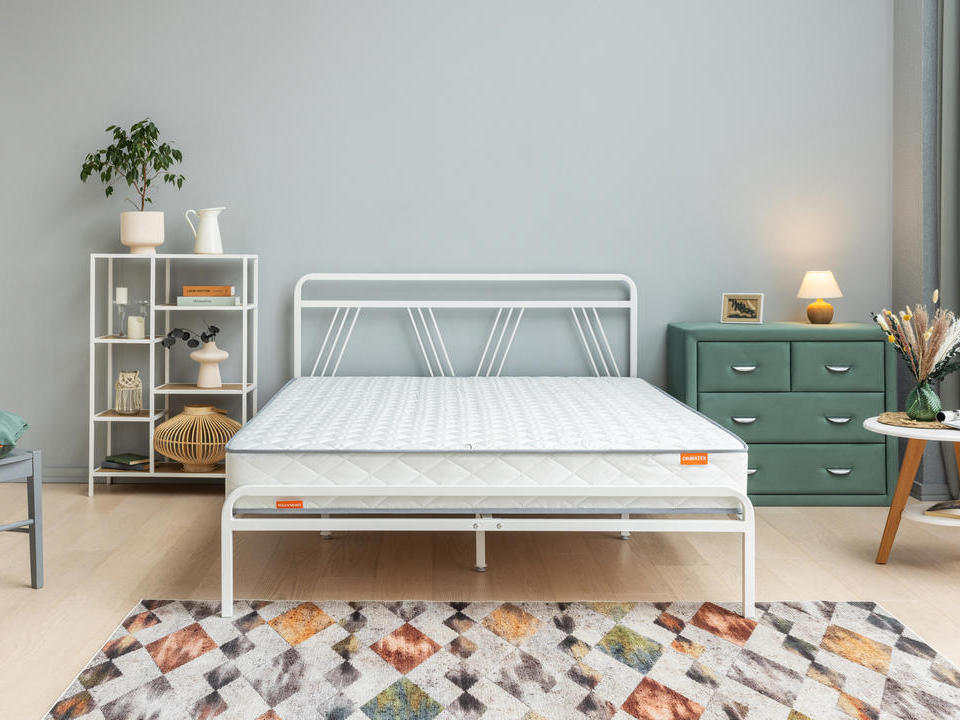 картинка Матрас Flex Basic M от магазина Одежда+
