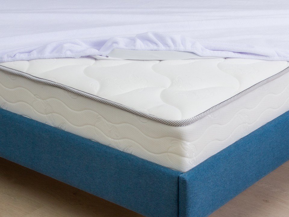 картинка Защитный чехол PROxSON Aqua Stop Plush от магазина Одежда+