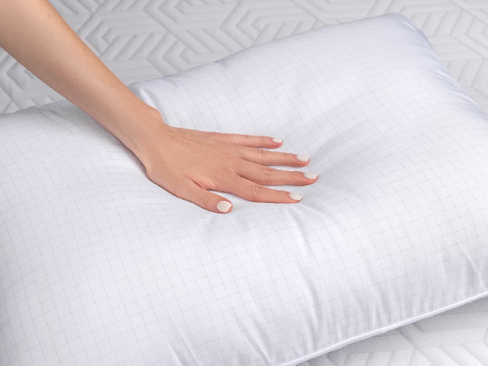 картинка Подушка Relax Optima от магазина Одежда+