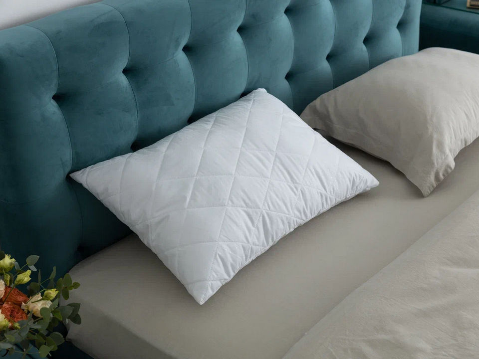 картинка Подушка Back Sleep от магазина Одежда+