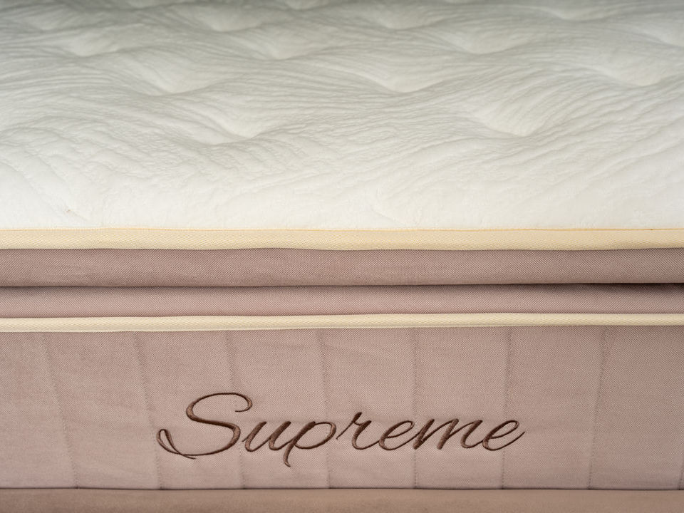 картинка Матрас Optima Supreme F от магазина Одежда+