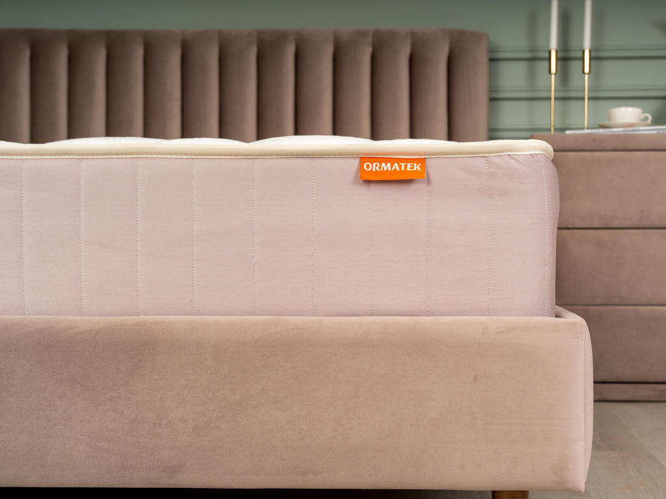 картинка Матрас Optima Comfort M от магазина Одежда+