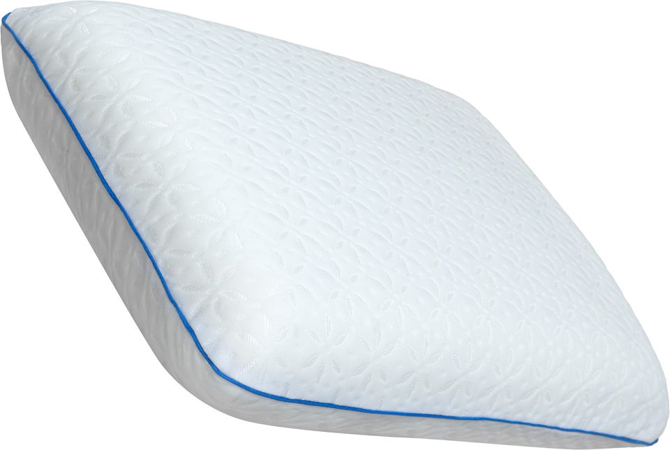 картинка Подушка Академия сна Sleep Mode Anatomic от магазина Одежда+