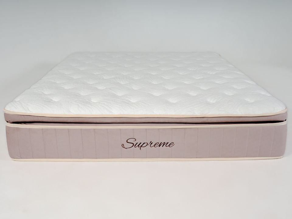 картинка Матрас Optima Supreme F от магазина Одежда+
