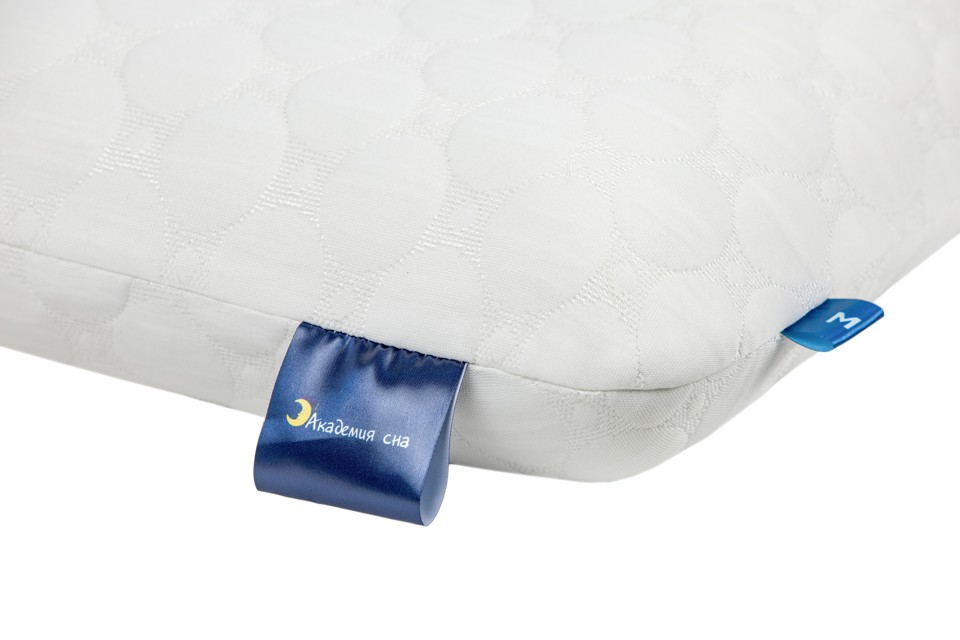 картинка Подушка Академия сна Sleep mode anatomic от магазина Одежда+