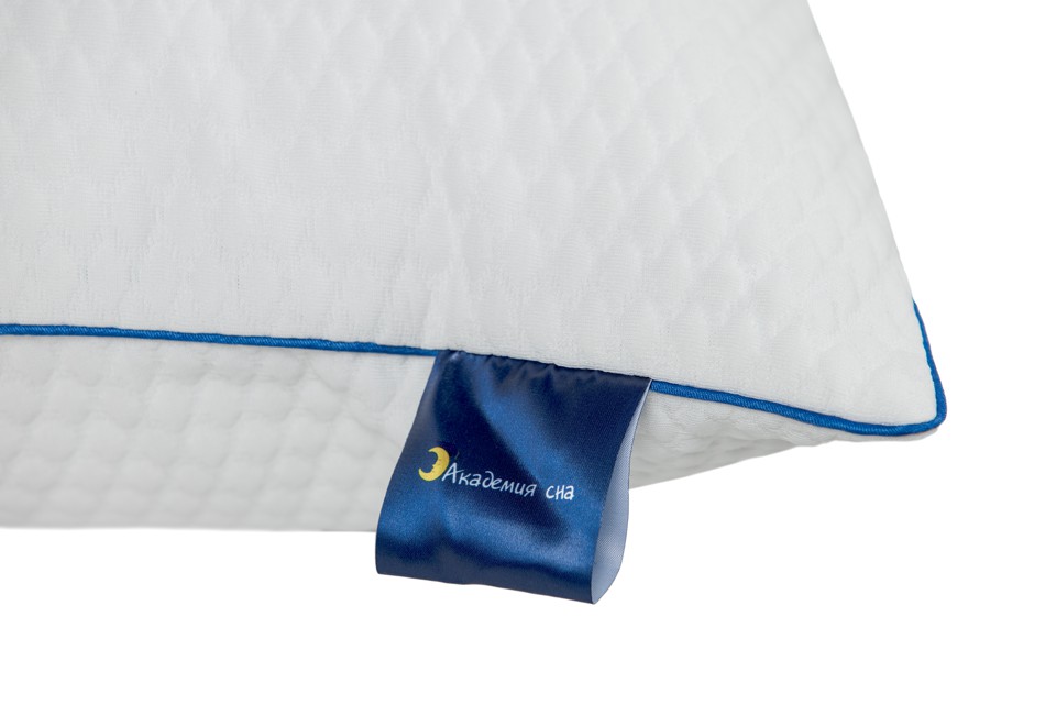 картинка Подушка Академия сна Sleep mode spring от магазина Одежда+