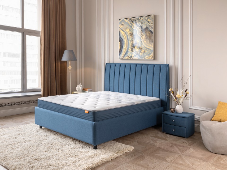 картинка Матрас Orto Comfort Middle от магазина Одежда+