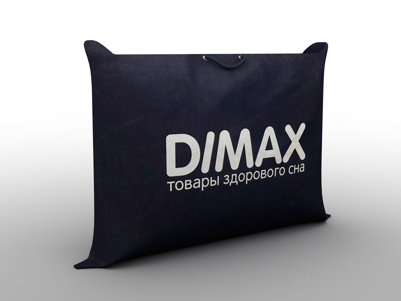 картинка Подушка Димакс Базис от магазина Одежда+