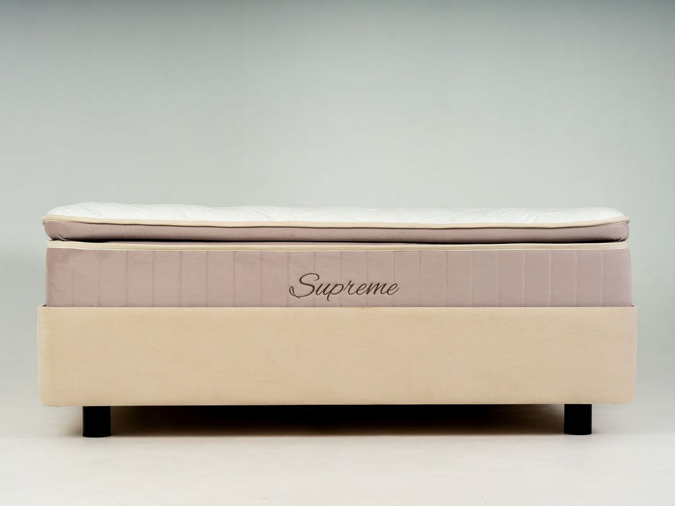 картинка Матрас Optima Supreme F от магазина Одежда+